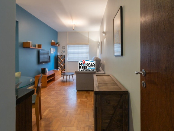 Imagem Apartamento com 2 Quartos para Alugar, em Itaim Bibi - São Paulo Imagem Apartamento com 2 Quartos para Alugar, em Itaim Bibi - São Paulo