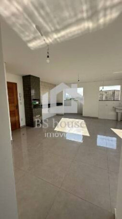 Imagem Apartamento com 2 Quartos à Venda, 112 m² em Parque Das Nações - Santo André Imagem Apartamento com 2 Quartos à Venda, 112 m² em Parque Das Nações - Santo André