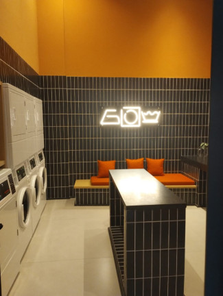 Imagem Imóvel com 1 Quarto à Venda, 24 m² em Pinheiros - São Paulo