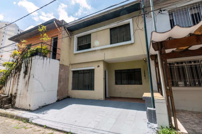 Imagem Casa com 4 Quartos para Alugar, 