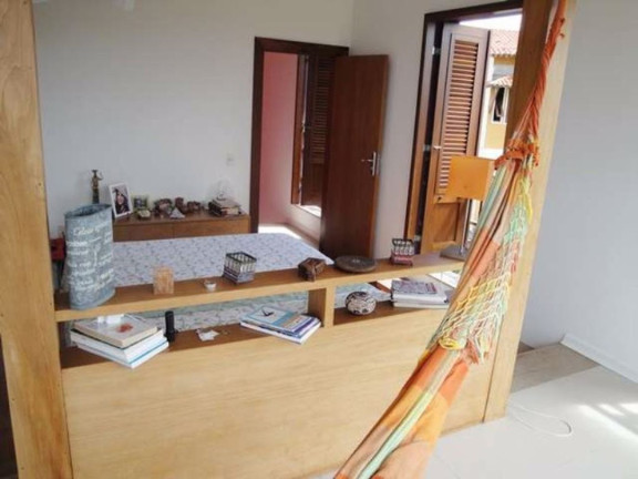 Imagem Casa com 4 Quartos à Venda, 268 m² em Villas Do Atlântico - Lauro De Freitas Imagem Casa com 4 Quartos à Venda, 268 m² em Villas Do Atlântico - Lauro De Freitas