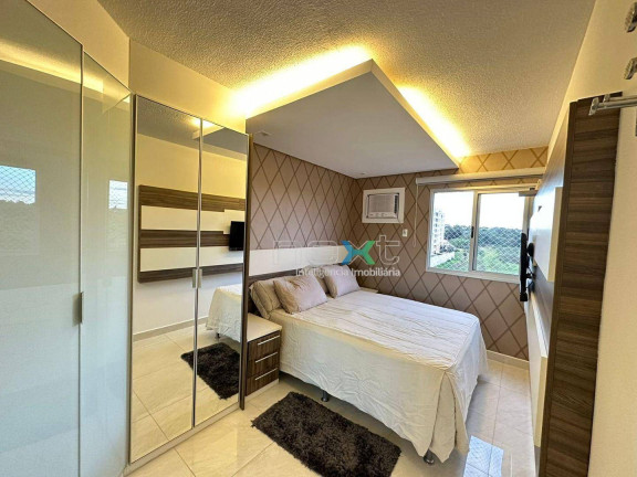 Imagem Apartamento com 3 Quartos à Venda, 71 m² em Vila Albuquerque - Campo Grande Imagem Apartamento com 3 Quartos à Venda, 71 m² em Vila Albuquerque - Campo Grande