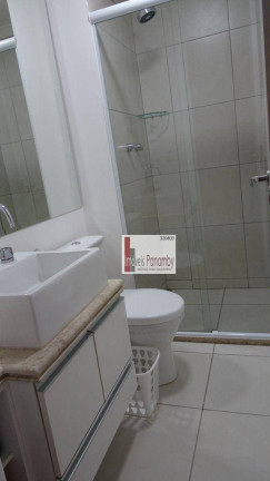 Imagem Apartamento com 2 Quartos à Venda, 55 m² em Morumbi - São Paulo