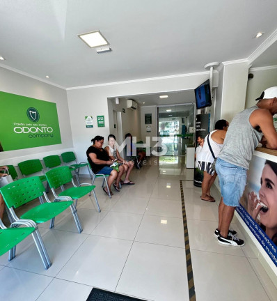 Imagem Sala Comercial à Venda, 200 m² em Aparecida - Santos Imagem Sala Comercial à Venda, 200 m² em Aparecida - Santos
