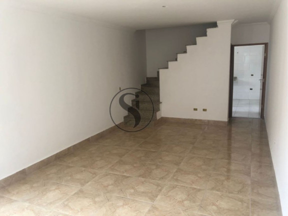Imagem Sobrado com 3 Quartos à Venda, 152 m² em Vila Moraes - São Paulo Imagem Sobrado com 3 Quartos à Venda, 152 m² em Vila Moraes - São Paulo