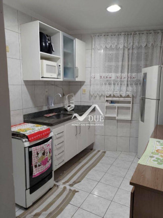 Imagem Apartamento com 1 Quarto à Venda, 45 m² em Marapé - Santos Imagem Apartamento com 1 Quarto à Venda, 45 m² em Marapé - Santos