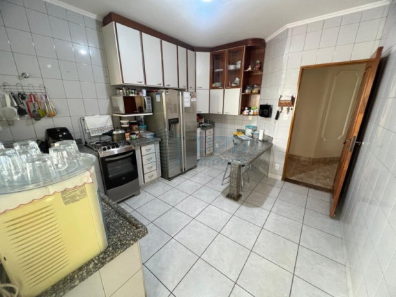 Imagem Casa à Venda, em Jardim Novo Mundo - Ribeirão Preto Imagem Casa à Venda, em Jardim Novo Mundo - Ribeirão Preto