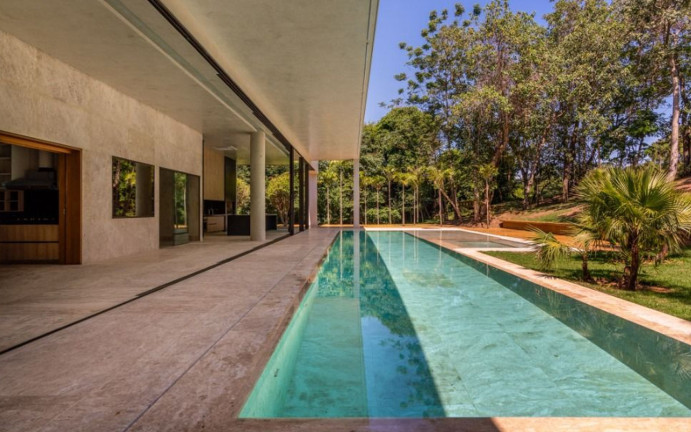 Imagem Casa de Condomínio com 5 Quartos à Venda, 1.300 m² em Condomínio Terras De São José - Itu Imagem Casa de Condomínio com 5 Quartos à Venda, 1.300 m² em Condomínio Terras De São José - Itu