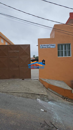 Imagem Casa de Condomínio com 2 Quartos à Venda, 75 m² em Jardim São João - Jandira Imagem Casa de Condomínio com 2 Quartos à Venda, 75 m² em Jardim São João - Jandira