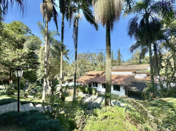 Imagem Imóvel com 3 Quartos à Venda, 473 m² em Algarve - Cotia Imagem Imóvel com 3 Quartos à Venda, 473 m² em Algarve - Cotia