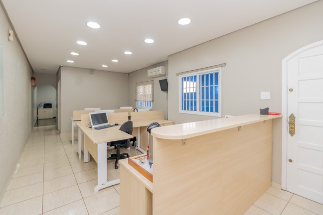 Casa à Venda, 135 m² em Vila Califórnia - São Paulo