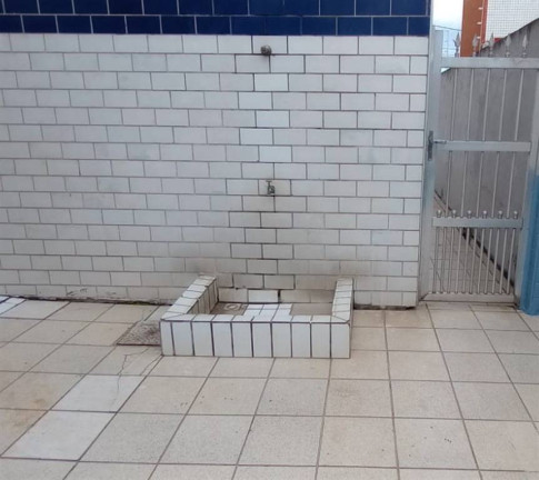 Imagem Kitnet à Venda, 18 m² em Ocian - Praia Grande Imagem Kitnet à Venda, 18 m² em Ocian - Praia Grande