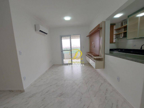 Imagem Apartamento com 2 Quartos à Venda, 79 m² em Mirim - Praia Grande Imagem Apartamento com 2 Quartos à Venda, 79 m² em Mirim - Praia Grande