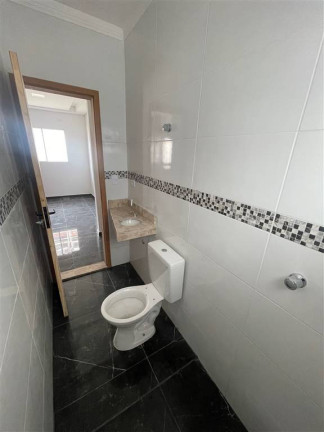 Imagem Casa com 2 Quartos à Venda, 55 m² em Maracana - Praia Grande Imagem Casa com 2 Quartos à Venda, 55 m² em Maracana - Praia Grande