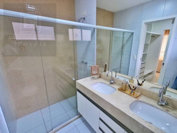 Imagem Casa de Condomínio com 4 Quartos à Venda, 205 m² em José De Alencar - Fortaleza Imagem Casa de Condomínio com 4 Quartos à Venda, 205 m² em José De Alencar - Fortaleza