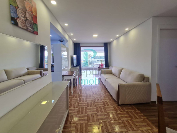 Imagem Apartamento com 2 Quartos à Venda,  em Jaguaré - São Paulo
