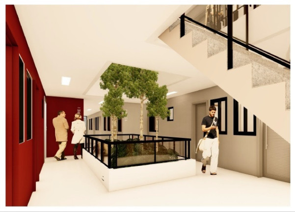 Imagem Imóvel com 1 Quarto à Venda, 30 m² em Vila Carrão - São Paulo Imagem Imóvel com 1 Quarto à Venda, 30 m² em Vila Carrão - São Paulo