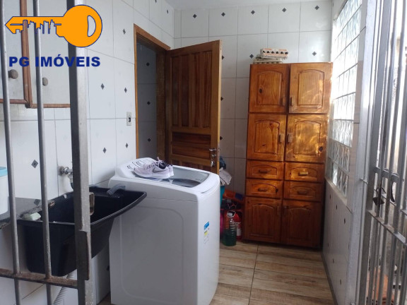 Imagem Casa com 5 Quartos à Venda, 300 m² em Balneário Riviera - Matinhos