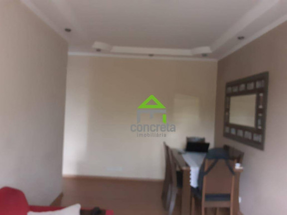 Imagem Apartamento com 2 Quartos à Venda, 63 m² em Chácara Agrindus - Taboão Da Serra
