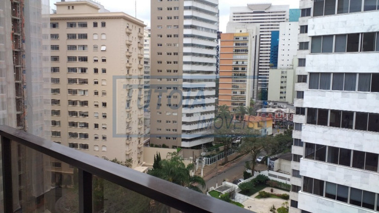 Imagem Apartamento com 4 Quartos à Venda, 163 m² em Paraíso - São Paulo Imagem Apartamento com 4 Quartos à Venda, 163 m² em Paraíso - São Paulo