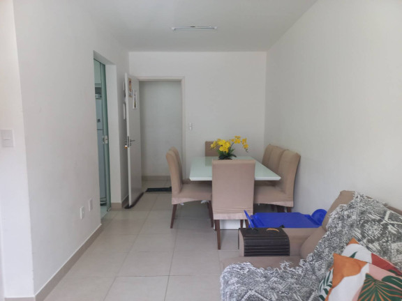 Imagem Apartamento com 2 Quartos à Venda, 56 m² em Miragem - Lauro De Freitas