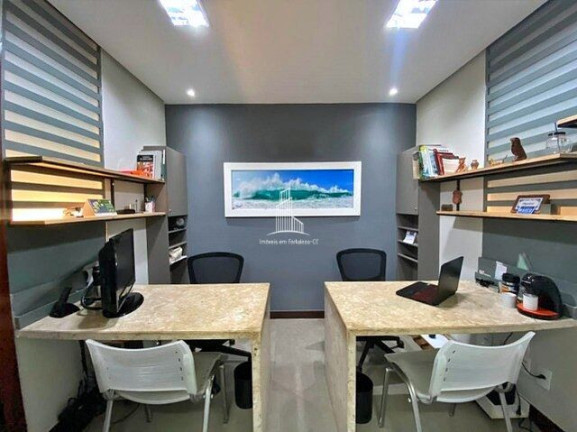 Imagem Casa com 7 Quartos à Venda, 220 m² em Aldeota - Fortaleza Imagem Casa com 7 Quartos à Venda, 220 m² em Aldeota - Fortaleza
