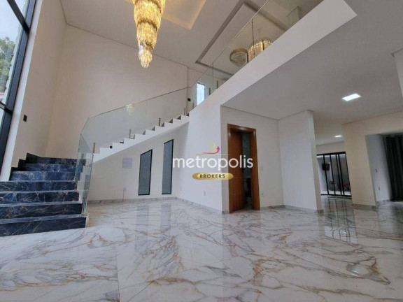 Imagem Sobrado com 4 Quartos à Venda, 300 m² em Jardim São Caetano - São Caetano Do Sul Imagem Sobrado com 4 Quartos à Venda, 300 m² em Jardim São Caetano - São Caetano Do Sul