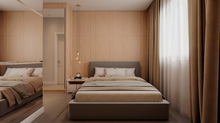 Imagem Apartamento com 2 Quartos à Venda, 80 m² em Porto Belo - Porto Belo