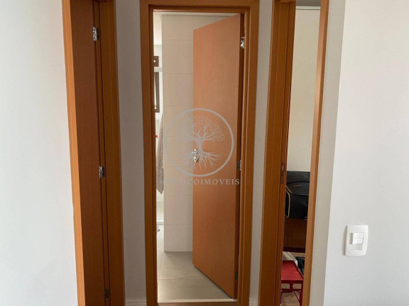 Imagem Apartamento com 2 Quartos à Venda, 57 m² em Vila Nova - Campinas