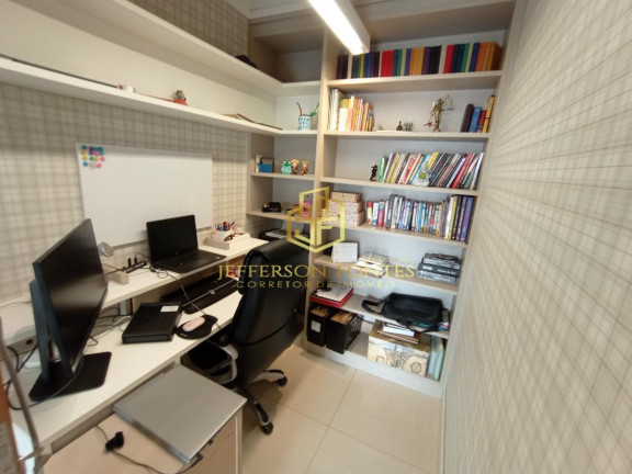 Imagem Apartamento com 3 Quartos à Venda, 173 m² em Boa Vista - Marília
