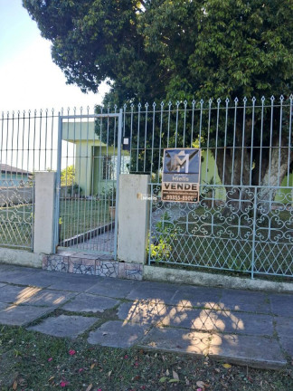 Imagem Casa com 3 Quartos à Venda, 110 m² em Krahe - Viamão Imagem Casa com 3 Quartos à Venda, 110 m² em Krahe - Viamão
