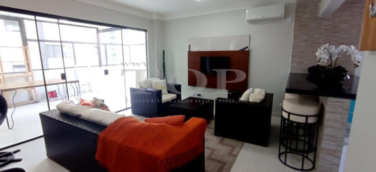Imagem Cobertura com 3 Quartos à Venda, 100 m² em Jardim Astúrias - Guarujá Imagem Cobertura com 3 Quartos à Venda, 100 m² em Jardim Astúrias - Guarujá