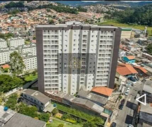 Imagem Apartamento com 2 Quartos à Venda, 50 m² em Vila Bremen - Guarulhos