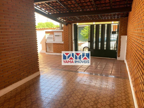 Imagem Casa com 2 Quartos à Venda, 110 m² em Vila Tibério - Ribeirão Preto Imagem Casa com 2 Quartos à Venda, 110 m² em Vila Tibério - Ribeirão Preto