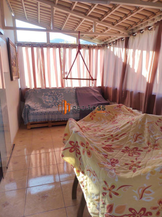 Imagem Casa com 2 Quartos à Venda, 65 m² em Boa Esperança - Poços De Caldas Imagem Casa com 2 Quartos à Venda, 65 m² em Boa Esperança - Poços De Caldas