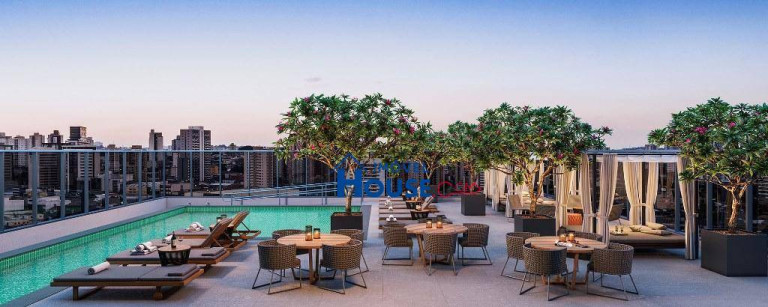Imagem Apartamento com 3 Quartos à Venda, 142 m² em Pinheiros - São Paulo Imagem Apartamento com 3 Quartos à Venda, 142 m² em Pinheiros - São Paulo