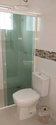 Imagem Apartamento com 2 Quartos à Venda, 62 m² em Iririú - Joinville