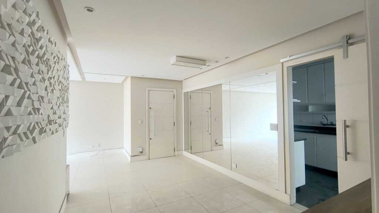 Imagem Apartamento com 3 Quartos à Venda, 129 m² em Itaim Bibi - São Paulo