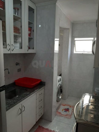 Imagem Apartamento com 2 Quartos à Venda, 57 m² em Moema - São Paulo Imagem Apartamento com 2 Quartos à Venda, 57 m² em Moema - São Paulo