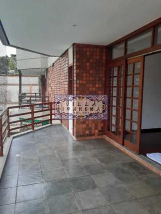 Imagem Apartamento com 3 Quartos à Venda, 140 m² em Taumaturgo - Teresópolis Imagem Apartamento com 3 Quartos à Venda, 140 m² em Taumaturgo - Teresópolis