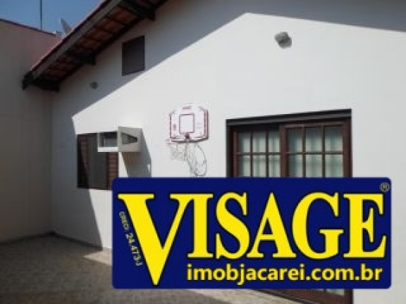 Imagem Casa com 4 Quartos à Venda, 150 m² em Jd. Sao Paulo - Jacareí Imagem Casa com 4 Quartos à Venda, 150 m² em Jd. Sao Paulo - Jacareí