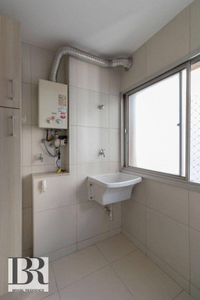 Imagem Apartamento com 2 Quartos à Venda, 63 m² em Paraíso - São Paulo Imagem Apartamento com 2 Quartos à Venda, 63 m² em Paraíso - São Paulo