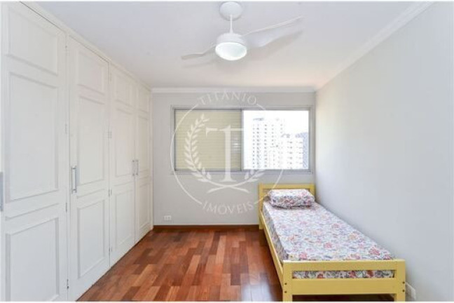 Imagem Apartamento com 3 Quartos à Venda, 122 m² em Brooklin Novo - São Paulo
