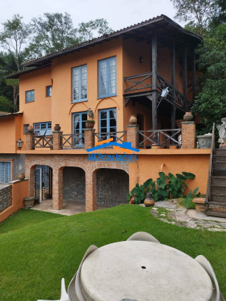 Imagem Casa de Condomínio com 5 Quartos à Venda, 603 m² em Recanto Impla - Carapicuíba Imagem Casa de Condomínio com 5 Quartos à Venda, 603 m² em Recanto Impla - Carapicuíba