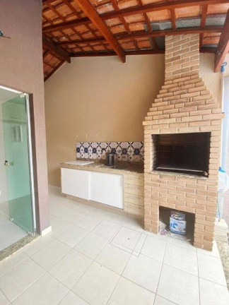 Imagem Casa com 3 Quartos à Venda, 250 m² em Jardim Hípica Pinheiro - Taubaté