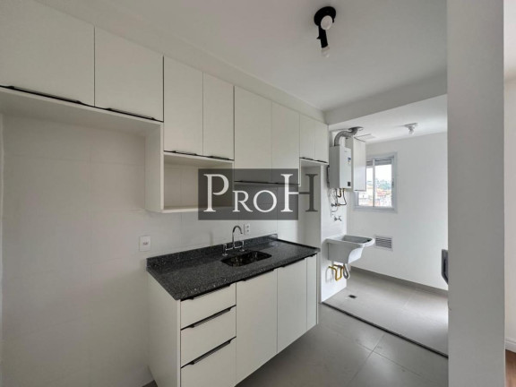 Imagem Apartamento com 2 Quartos à Venda, 60 m² em Demarchi - São Bernardo Do Campo