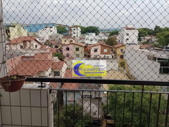 Imagem Apartamento com 3 Quartos à Venda, 96 m² em Rudge Ramos - São Bernardo Do Campo Imagem Apartamento com 3 Quartos à Venda, 96 m² em Rudge Ramos - São Bernardo Do Campo