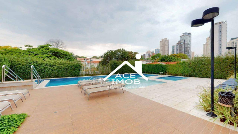 Imagem Apartamento com 2 Quartos à Venda, 84 m² em Brooklin - São Paulo Imagem Apartamento com 2 Quartos à Venda, 84 m² em Brooklin - São Paulo