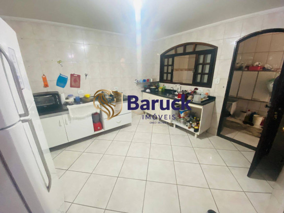 Imagem Casa com 3 Quartos à Venda, 125 m² em Taboão - São Bernardo Do Campo Imagem Casa com 3 Quartos à Venda, 125 m² em Taboão - São Bernardo Do Campo