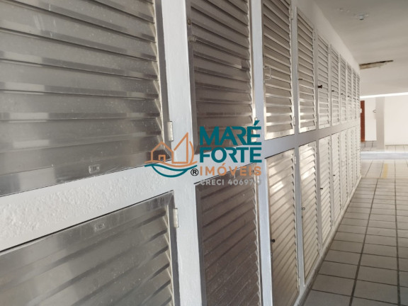 Imagem Apartamento com 2 Quartos à Venda, 67 m² em Praia Grande - Ubatuba